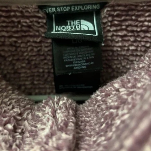 The North Face Jacket - Picture 5 of 5